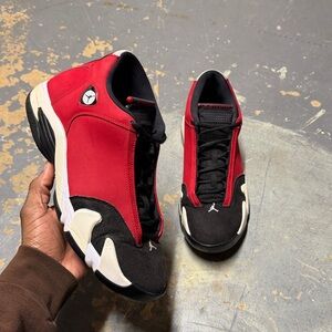 Jordan 14